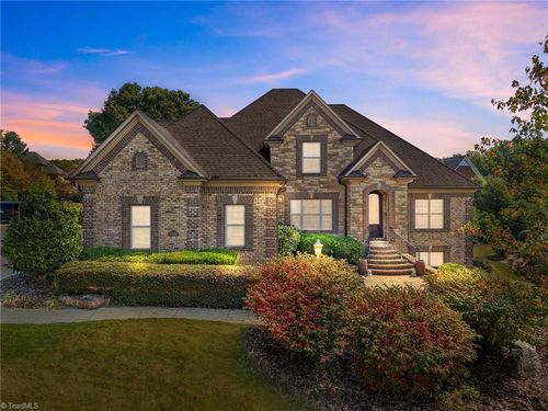 2801 Swan Lake Dr, High Point, NC, 27262-8456 | Card Image