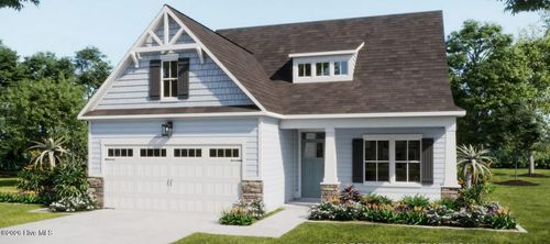 homesite-67-4468 Village Green Drive Sw, Shallotte, NC, 28470 | Card Image
