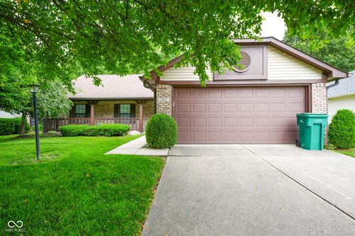 2823 Singletree Dr, Indianapolis, IN, 46234-7013 | Card Image