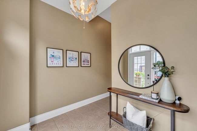 102 - 165 Division St, House attached with 3 bedrooms, 4 bathrooms and 1 parking in Cobourg ON | Image 32