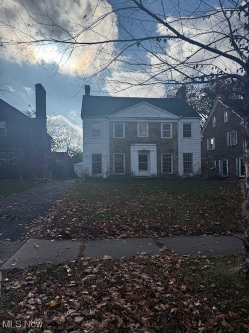 16804 Holbrook Rd, Cleveland, OH, 44120-3446 | Card Image