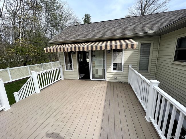 5652 N Lake Dr, House other with 4 bedrooms, 3 bathrooms and null parking in Kimball MI | Image 15