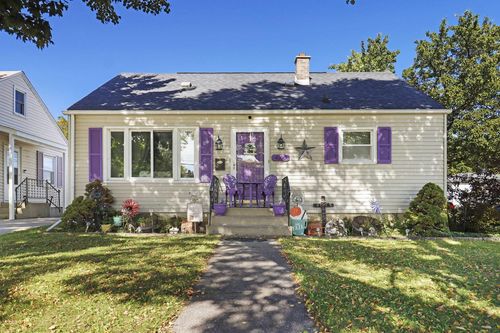 4100 21st Street, RACINE, WI, 53405 | Card Image