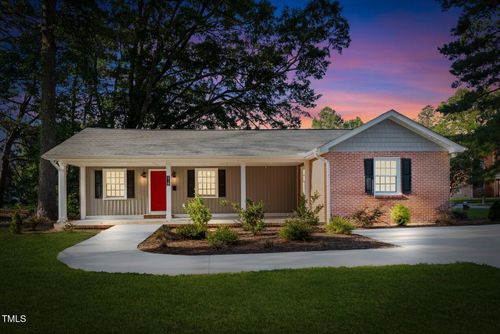 419 W Burnette Ave, Enfield, NC, 27823-1507 | Card Image