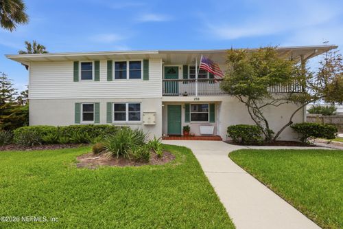 1-4-218 19th Avenue N, Jacksonville Beach, FL, 32250 | Card Image