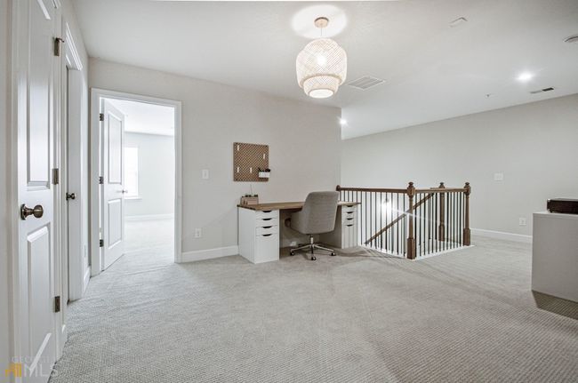 14 Singleton Way, Townhouse with 3 bedrooms, 3 bathrooms and 2 parking in Peachtree City GA | Image 38