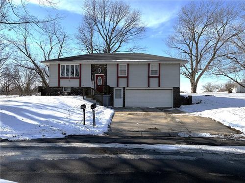 316 Gregory Dr, Gower, MO, 64454-9160 | Card Image