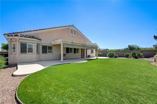 8204 Turbys Treehouse Pl, House other with 4 bedrooms, 3 bathrooms and null parking in Las Vegas NV | Image 72