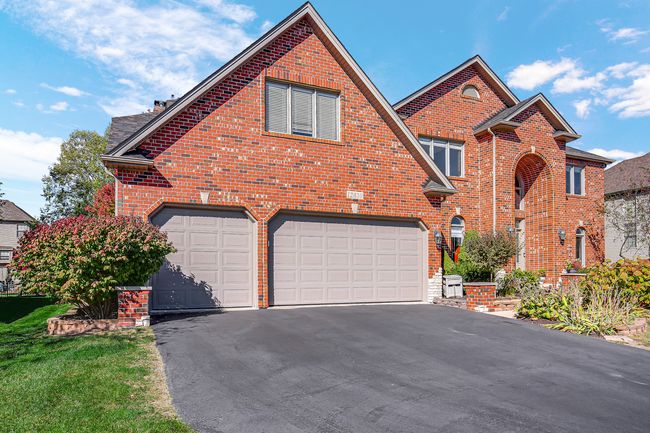 12830 Shenandoah Trl, House other with 4 bedrooms, 4 bathrooms and 3 parking in Plainfield IL | Image 10