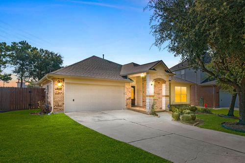 2904 Morning Bay Dr, Pearland, TX, 77584-2133 | Card Image