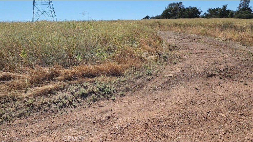 Land in Oroville 2