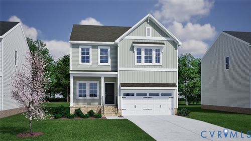 7533 Red Kousa Avenue, Henrico, VA, 23231 | Card Image