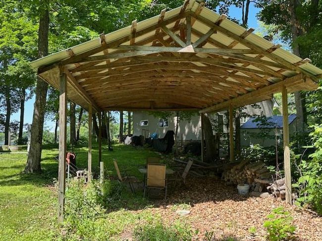 15 x 23 Car Port | Image 23