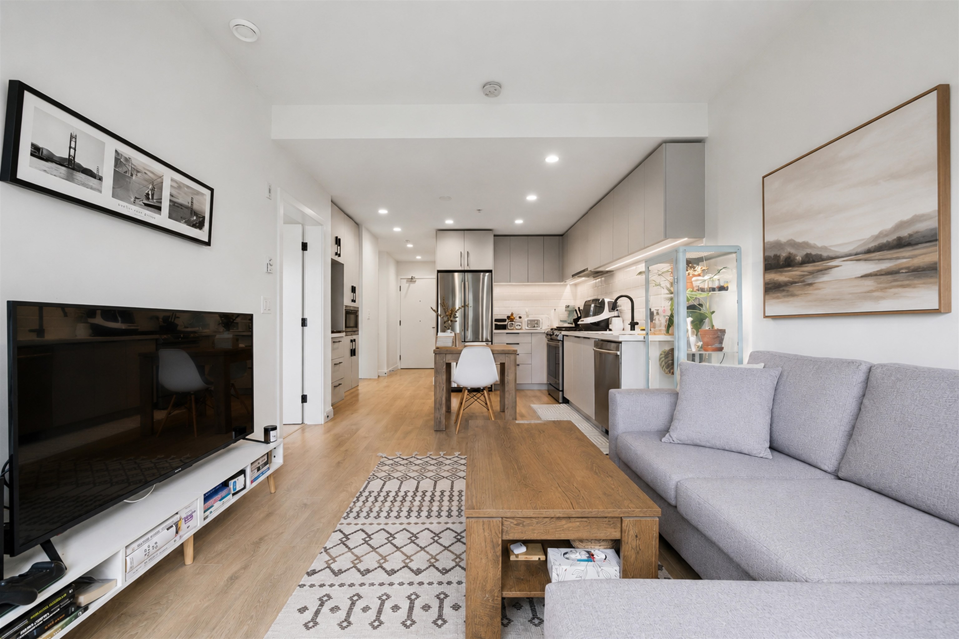 Residential in Port Moody 4