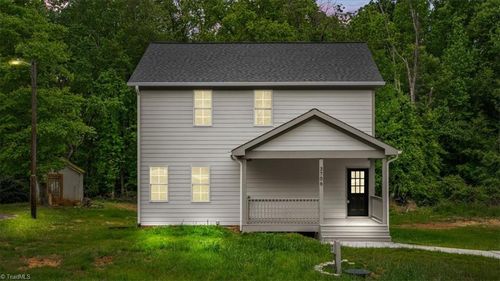 3706 Herbin St, Greensboro, NC, 27407-7408 | Card Image