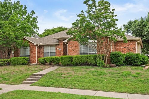 2617 Jacques Ln, Mckinney, TX, 75070-4240 | Card Image