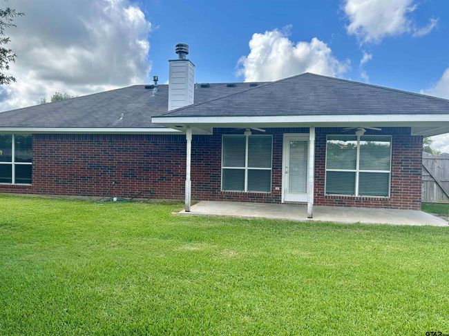 11340 Derby Dr, House other with 3 bedrooms, 2 bathrooms and null parking in Flint TX | Image 13