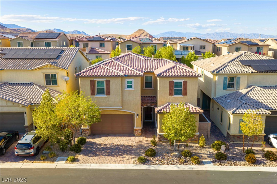 Residential in Las Vegas 4