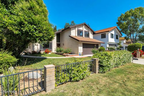 4022 Old Topanga Canyon Rd, Calabasas, CA, 91302-1854 | Card Image
