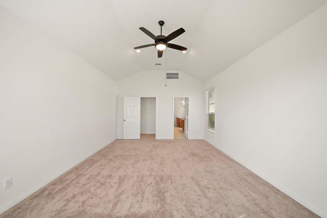 5815 Texas Sage Dr, House other with 4 bedrooms, 3 bathrooms and 2 parking in Rosenberg TX | Image 18