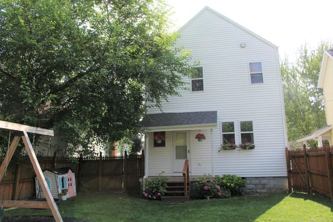 909 Cherry, House other with 3 bedrooms, 1 bathrooms and null parking in Huntington IN | Image 24