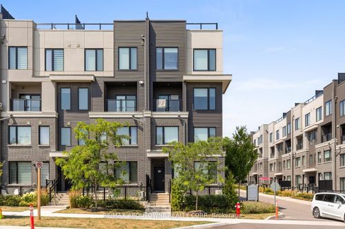 2-3472 Widdicombe Way, Mississauga, ON, L5L0B8 | Card Image