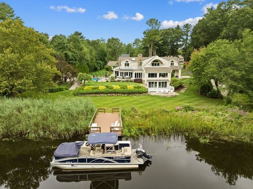 112 River Rd, Hanover, MA, 02339-2820 | Card Image