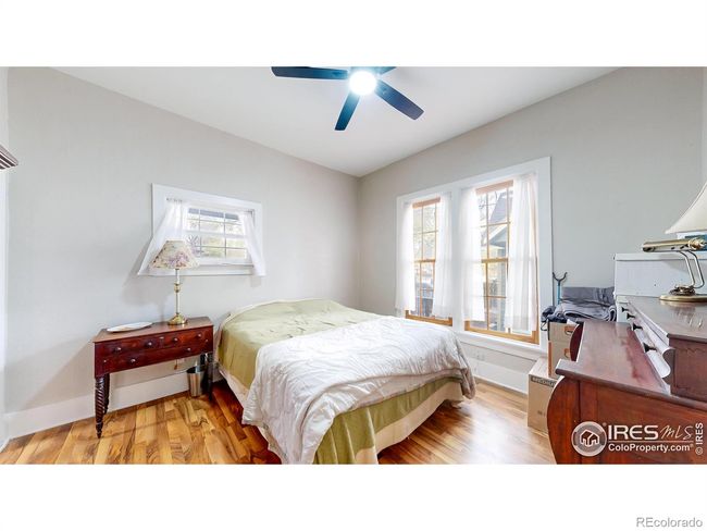 615 W Olive St, House other with 2 bedrooms, 2 bathrooms and 2 parking in Fort Collins CO | Image 20
