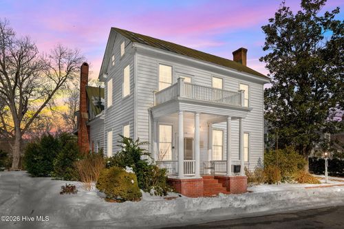 110 W Park Ave, Tarboro, NC, 27886-3874 | Card Image