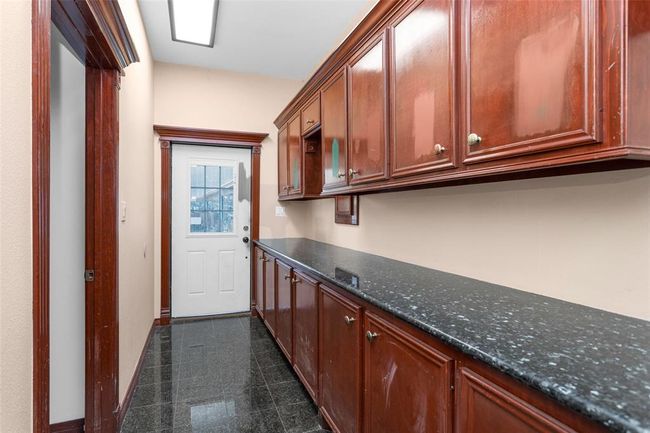 Hallway cabinets and counterspace | Image 23