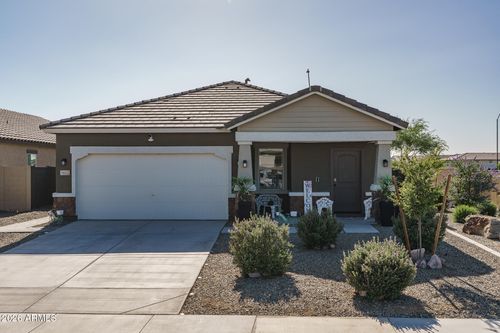 5612 S 242nd Ln, Buckeye, AZ, 85326-7465 | Card Image