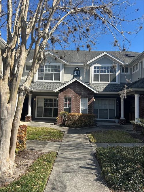 apt-1321-11811 Estates Club Dr, ORLANDO, FL, 32825-5074 | Card Image