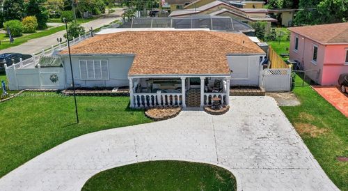 480 Ne 109th St, Miami, FL, 33161-7145 | Card Image