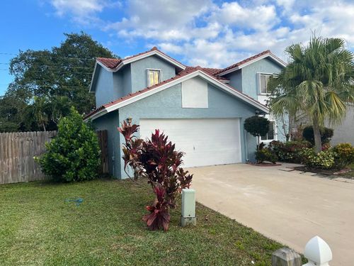 6165 Country Fair Circle, Boynton Beach, FL, 33437 | Card Image