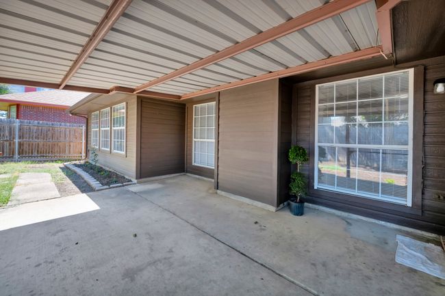 3717 Broken Pine Trl, House other with 4 bedrooms, 2 bathrooms and null parking in Fort Worth TX | Image 35