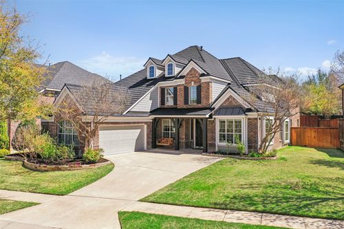 9008 Thompson Dr, Lantana, TX, 76226-6507 | Card Image