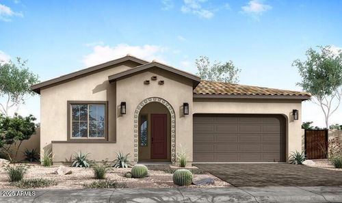 1286 E Prescott St, Gilbert, AZ, 85298-2385 | Card Image