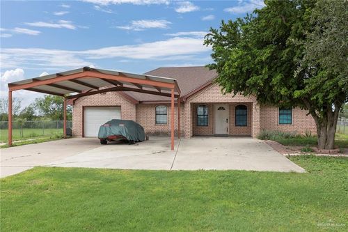 2616 King Dr, Donna, TX, 78537-5582 | Card Image