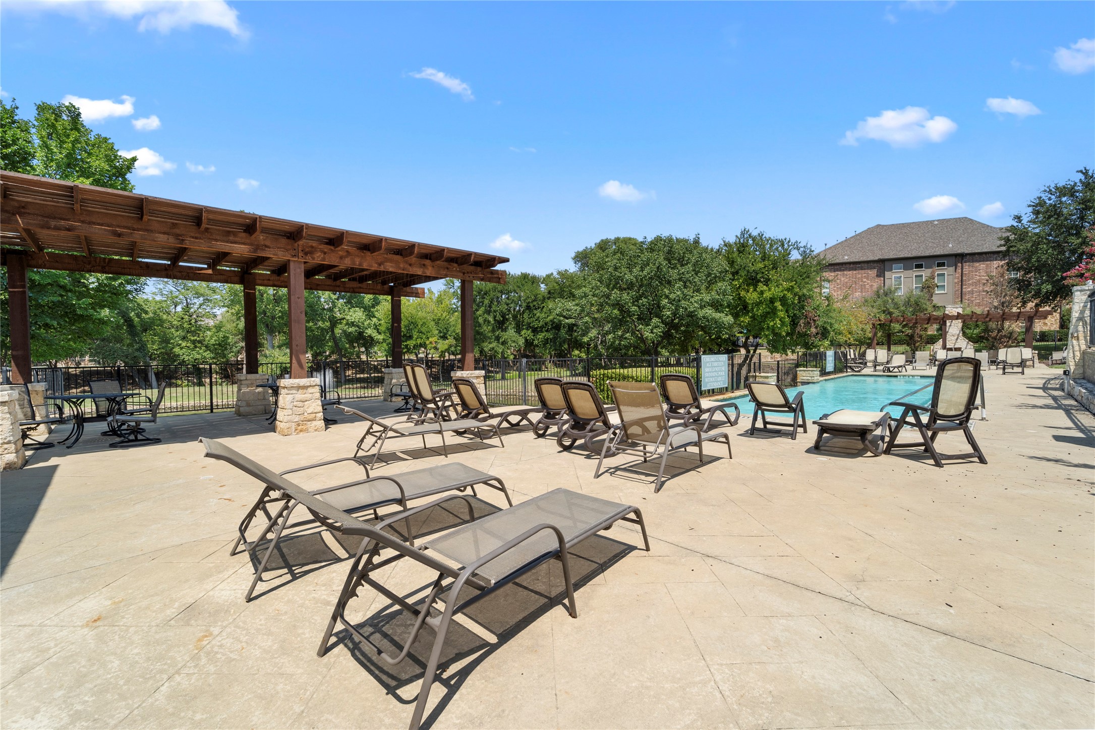Residential Lease in Carrollton 5