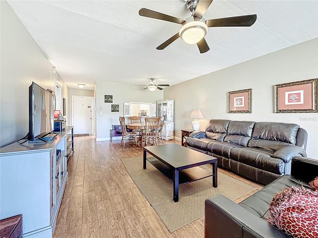 APT-12A - 1303 S Hercules Ave, Condo with 2 bedrooms, 2 bathrooms and null parking in CLEARWATER FL | Image 13