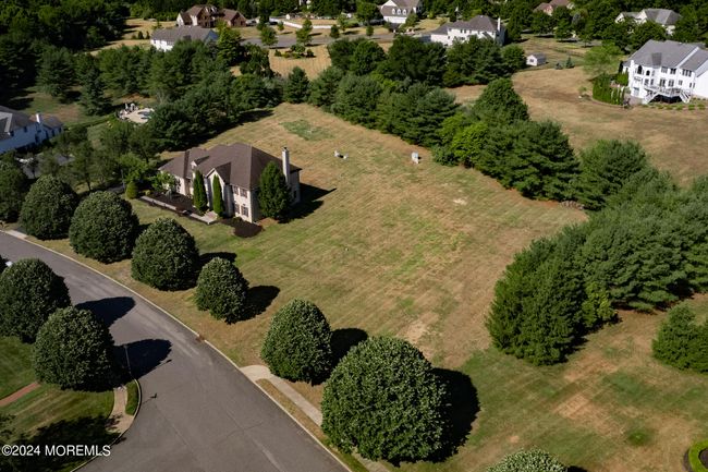 3 Hannah Mount Dr, House other with 5 bedrooms, 5 bathrooms and null parking in Millstone Township NJ | Image 58