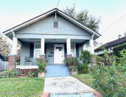 3816 Park St, JACKSONVILLE, FL, 32205-8916 | Card Image