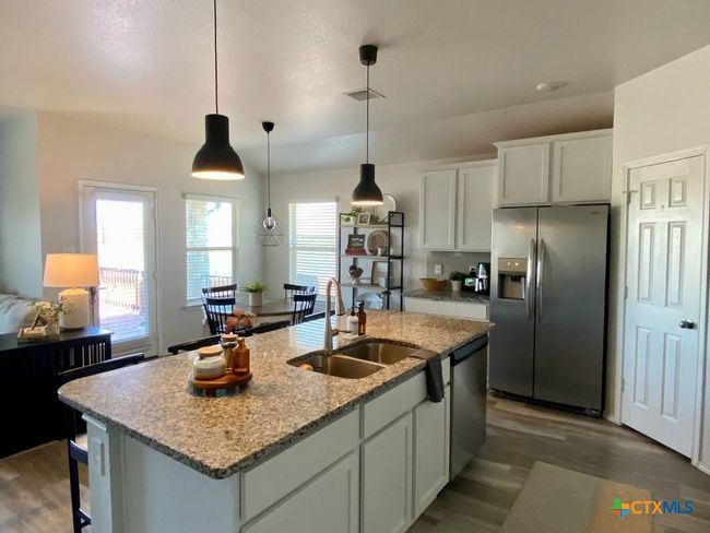 2407 Pintail Loop, House other with 4 bedrooms, 2 bathrooms and null parking in Copperas Cove TX | Image 10