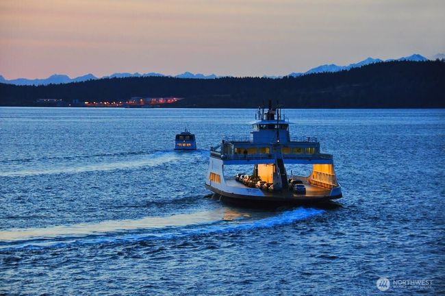 Only a 20 Minute Ferry Ride! | Image 13