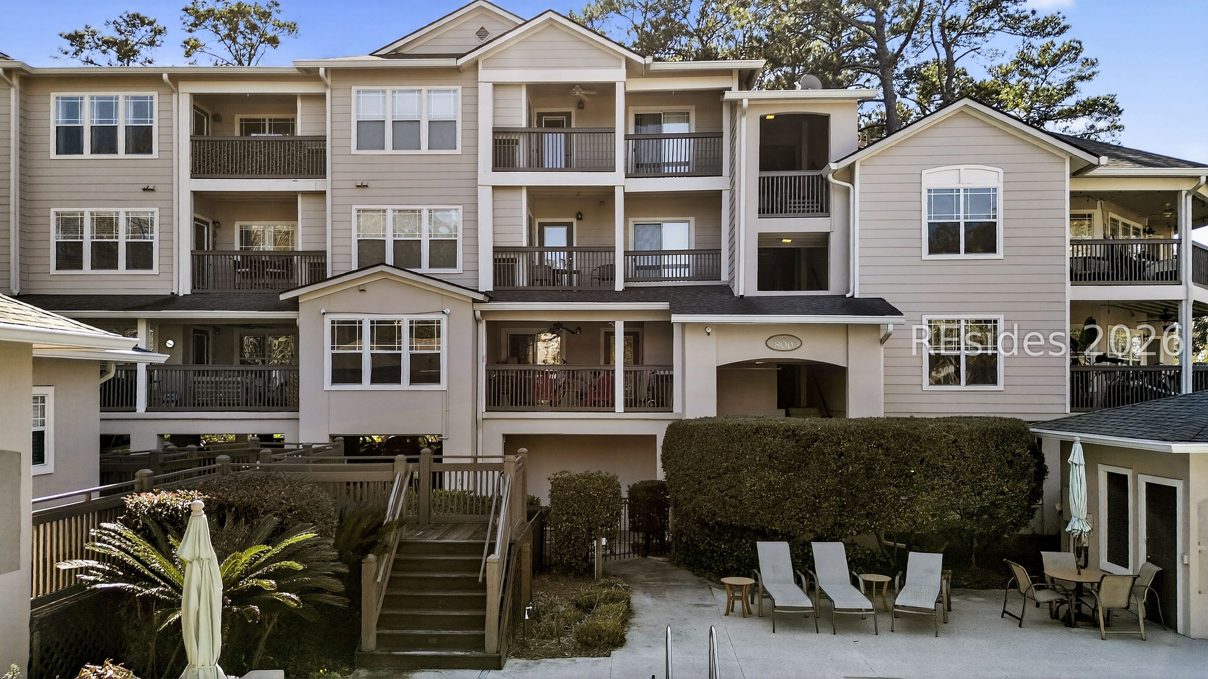 Residential in Hilton Head Island 2