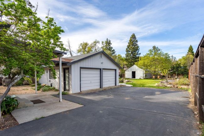 350 Newton Way, House other with 3 bedrooms, 2 bathrooms and 5 parking in Angwin CA | Image 34