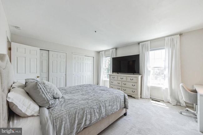 515 Williamsburg Way, Townhouse with 3 bedrooms, 3 bathrooms and null parking in KING OF PRUSSIA PA | Image 13
