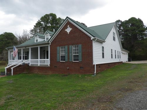 55 Lochland Dr, Greers Ferry, AR, 72067-9313 | Card Image