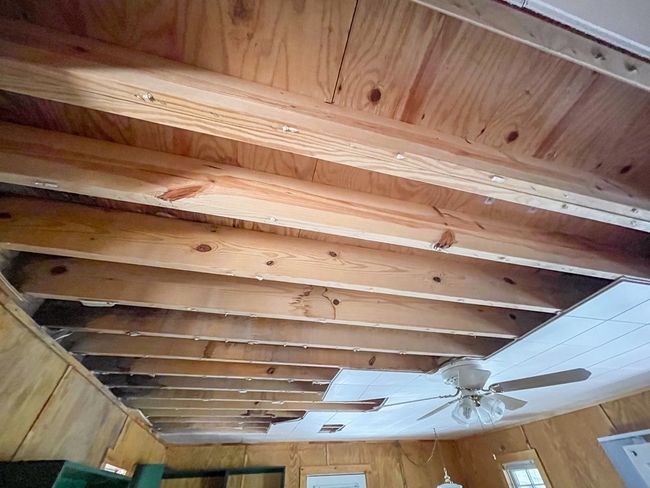 3088 Little Choga Rd, House other with 1 bedrooms, 1 bathrooms and null parking in Topton NC | Image 30