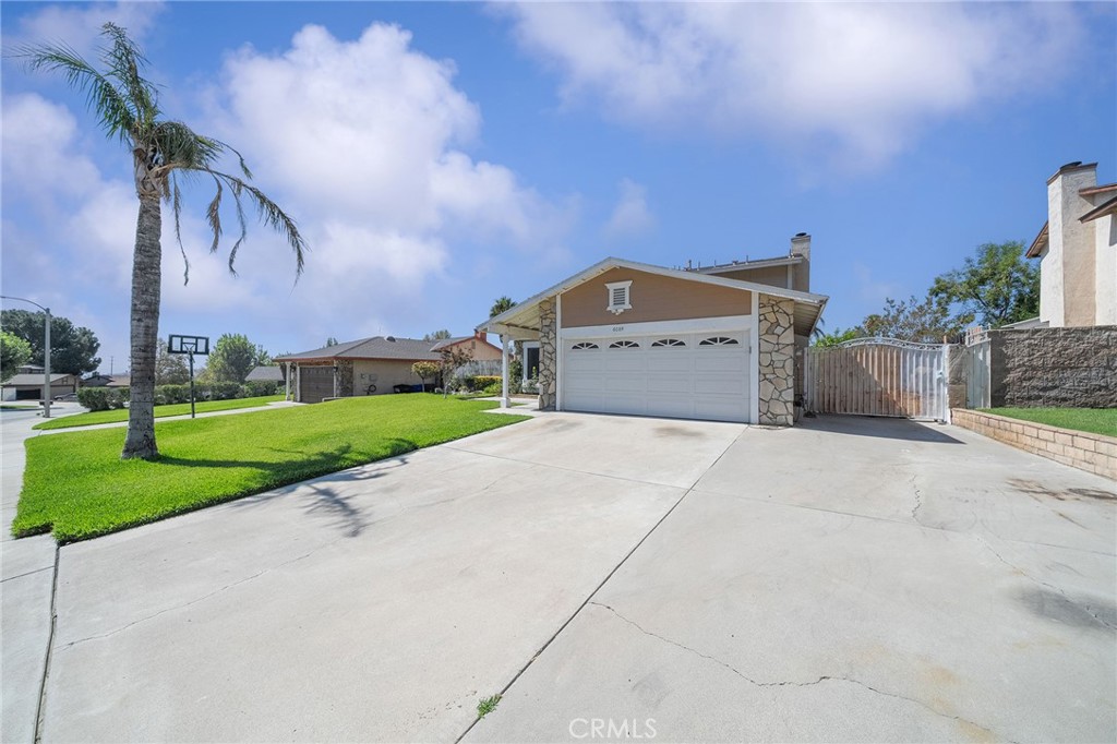 Residential in San Bernardino 2